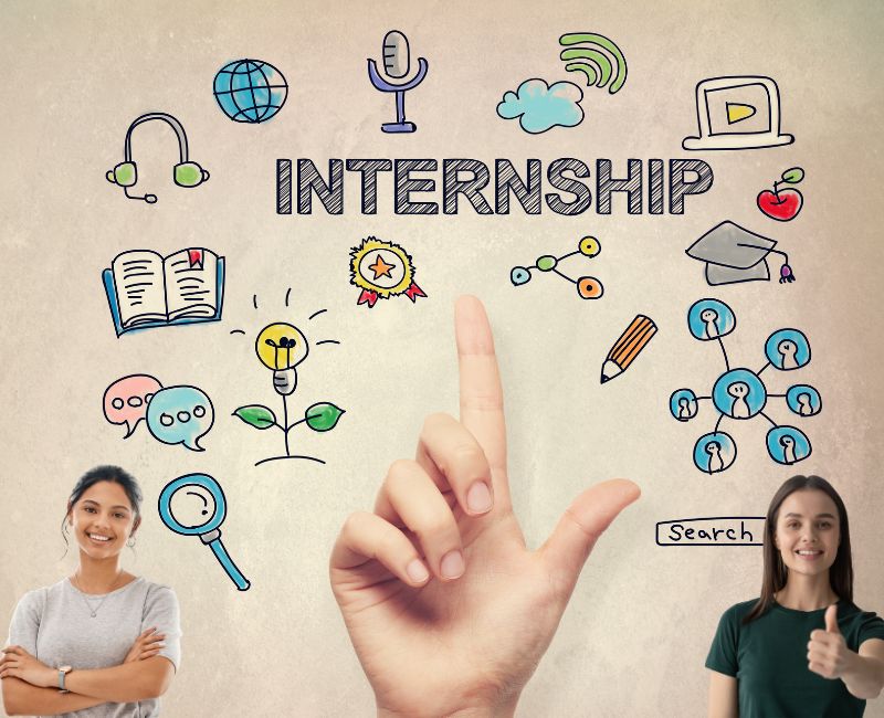 B.Tech Internship